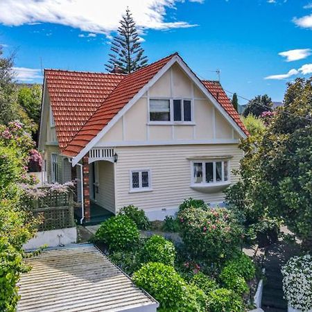 The Magnolia Villa Cbd Timaru Εξωτερικό φωτογραφία