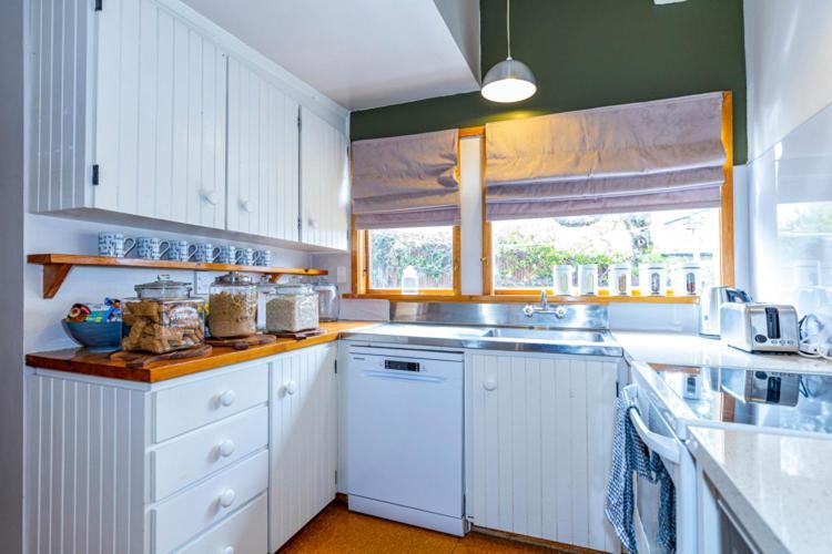 The Magnolia Villa Cbd Timaru Εξωτερικό φωτογραφία