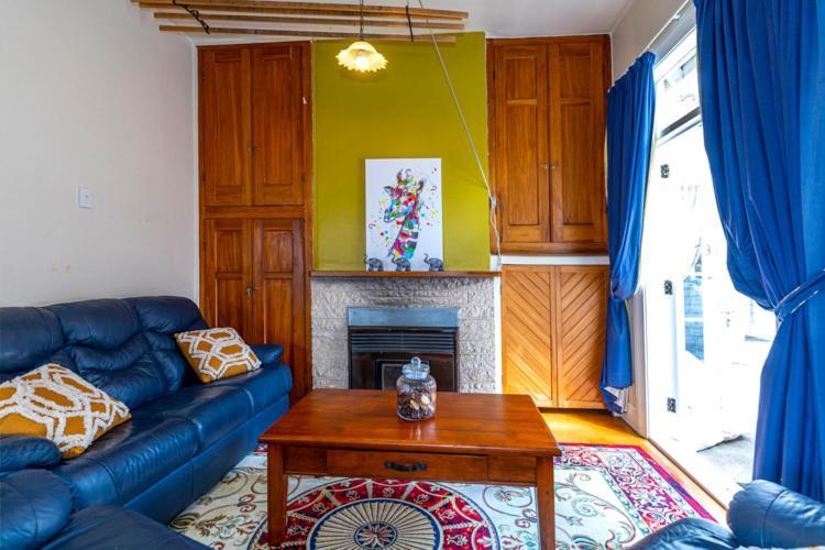 The Magnolia Villa Cbd Timaru Εξωτερικό φωτογραφία