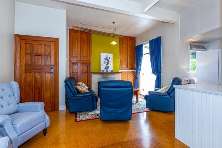 The Magnolia Villa Cbd Timaru Εξωτερικό φωτογραφία